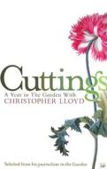 Cuttings di Christopher Lloyd edito da Vintage Publishing
