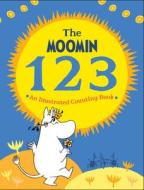 The Moomin 123: An Illustrated Counting Book di Tove Jansson edito da BOXER BOOKS