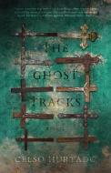 The Ghost Tracks: The San Antonio Supernatural Detective Agency di Celso Hurtado edito da INKSHARES