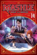 Mashle: Magic And Muscles, Vol. 14 di Hajime Komoto edito da Viz Media, Subs. Of Shogakukan Inc