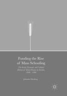 Funding the Rise of Mass Schooling di Johannes Westberg edito da Springer International Publishing