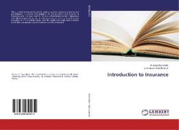 Introduction to Insurance di Anastas Nyamikeh, Emmanuel Ofori-Amanfo edito da LAP Lambert Academic Publishing