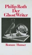 Der Ghost Writer di Philip Roth edito da Hanser, Carl GmbH + Co.