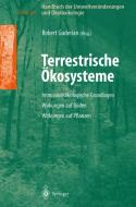Handbuch der Umweltveränderungen und Ökotoxikologie edito da Springer Berlin Heidelberg