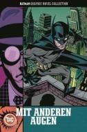 Batman Graphic Novel Collection di Dwayne Mcduffie, Val Semeiks edito da Panini Verlags GmbH