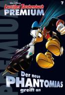 Lustiges Taschenbuch Premium 07 di Disney edito da Egmont Ehapa Media