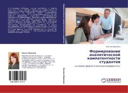 Formirovanie Analiticheskoy Kompetentnosti Studentov di Abramova Ivanna edito da Lap Lambert Academic Publishing