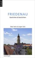 Friedenau di Peter Hahn, Jürgen Stich edito da Oase Verlag Wolfgang Abel