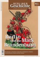 Berliner Geschichte - Zeitschrift für Geschichte und Kultur 30 edito da ELSENGOLD Verlag