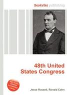 48th United States Congress edito da Book On Demand Ltd.