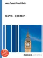 Marks Spencer edito da Book On Demand Ltd.