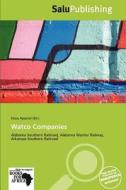 Watco Companies edito da Salupress