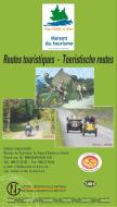 Ourthe Aisne Touristic Ways Ngi edito da Craenen Bvba