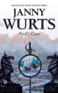 Peril's Gate di Janny Wurts edito da HarperCollins Publishers