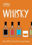 Whisky di Dominic Roskrow edito da HarperCollins Publishers
