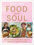 Untitled Cookbook di Lucy Lord edito da Harpercollins Publishers