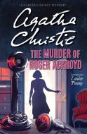 The Murder of Roger Ackroyd di Agatha Christie edito da HarperCollins