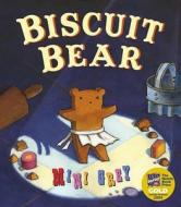 Biscuit Bear di Mini Grey edito da Random House Children's Publishers UK