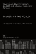Farmers of the World edito da Columbia University Press