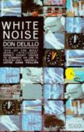 White Noise di Don DeLillo edito da Pan Macmillan