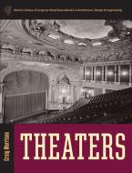 Theaters [With CDROM] di Craig Morrison edito da W W NORTON & CO