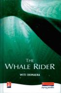 The Whale Rider di Witi Ihimaera edito da Pearson Longman