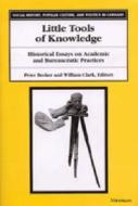 Little Tools of Knowledge di Peter Becker edito da University of Michigan Press