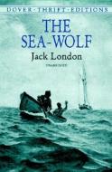 The Sea-Wolf di Jack London edito da DOVER PUBN INC