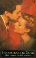 Shakespeare in Love di Marc Norman, Tom Stoppard edito da Faber & Faber