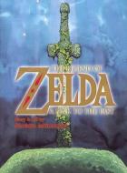 The Legend of Zelda: A Link to the Past di Shotaro Ishinomori, Shaotarao Ishinomori edito da TURTLEBACK BOOKS