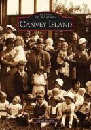 Canvey Island di Geoff Barsby edito da The History Press Ltd