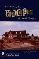 Cape May Point di Joe Jordan edito da Schiffer Publishing Ltd