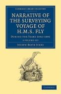 Narrative Of The Surveying Voyage Of Hms Fly 2 Volume Set di Joseph Beete Jukes edito da Cambridge University Press