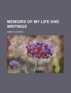 Memoirs Of My Life And Writings di Edward Gibbon edito da Rarebooksclub.com