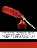Journal Of The Proceedings Of The ... An edito da Nabu Press