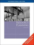 Enterprise Resource Planning, International Edition di Ellen Monk edito da Thomson South-Western