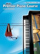 Premier Piano Course -- Sight-Reading: Level 2a di Carol Matz, Victoria McArthur edito da ALFRED PUBN