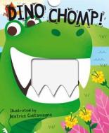 Dino Chomp! di Beatrice Costamagna edito da Little Bee Books