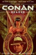 The Conan Reader di Kurt Busiek, P. Craig Russell edito da Dark Horse Comics,U.S.