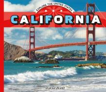 California di Sarah Tieck edito da ABDO & DAUGHTERS