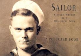 Sailors: Post Cards di Kevin Bentley edito da Council Oak Books