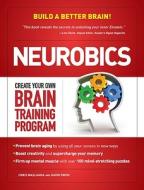 Neurobics: Create Your Own Brain Training Program di Chris Maslanka, David Owen edito da Reader's Digest Association