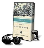 The Pearl [With Earbuds] di John Steinbeck edito da HighBridge Audio