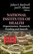 National Institutes of Health edito da Nova Science Publishers Inc