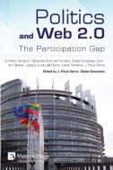 Politics and Web 2.0 di Gisela Goncalves edito da Vernon Press