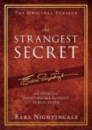 The Strangest Secret di Earl Nightingale edito da SOUND WISDOM