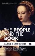 The People and the Book di Caroline Litzenberger edito da Cascade Books