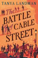 The Battle Of Cable Street di Tanya Landman edito da Barrington Stoke Ltd