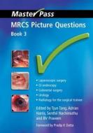 Mrcs Picture Questions di Tjun Tang, Bandipalyam Vamana Rao Praveen edito da Taylor & Francis Ltd
