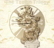 The Tzolkin Trilogy di Daniel Reid edito da Jessica Kingsley Publishers